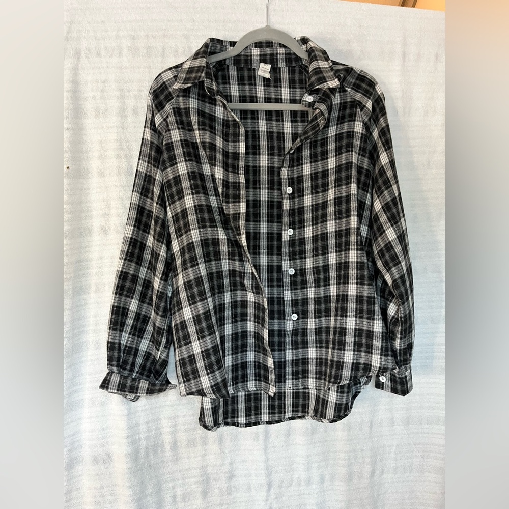 Flannel